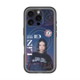スリムプロテクションプレミアムケース with MagSafe［ D.LEAGUE - CHANGE RAPTURES - LiN ］