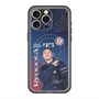 スリムプロテクションプレミアムケース with MagSafe［ D.LEAGUE - CHANGE RAPTURES - RyoootA ］