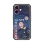 スリムプロテクションプレミアムケース with MagSafe［ D.LEAGUE - CHANGE RAPTURES - RyoootA ］
