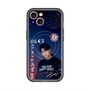 スリムプロテクションプレミアムケース with MagSafe［ D.LEAGUE - CHANGE RAPTURES - Shigetora ］