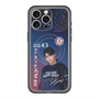 スリムプロテクションプレミアムケース with MagSafe［ D.LEAGUE - CHANGE RAPTURES - Shigetora ］