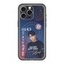 スリムプロテクションプレミアムケース with MagSafe［ D.LEAGUE - CHANGE RAPTURES - Shigetora ］