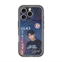 スリムプロテクションプレミアムケース with MagSafe［ D.LEAGUE - CHANGE RAPTURES - Shigetora ］