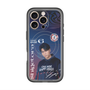 スリムプロテクションプレミアムケース with MagSafe［ D.LEAGUE - CHANGE RAPTURES - Shigetora ］