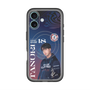 スリムプロテクションプレミアムケース with MagSafe［ D.LEAGUE - CHANGE RAPTURES - TANUKI ］