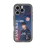 スリムプロテクションプレミアムケース with MagSafe［ D.LEAGUE - CHANGE RAPTURES - TANUKI ］