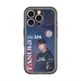 スリムプロテクションプレミアムケース with MagSafe［ D.LEAGUE - CHANGE RAPTURES - TANUKI ］