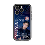 スリムプロテクションプレミアムケース with MagSafe［ D.LEAGUE - CHANGE RAPTURES - YUYA ］