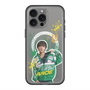 スリムプロテクションプレミアムケース with MagSafe［ D.LEAGUE - CyberAgent Legit -AROE ］