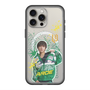 スリムプロテクションプレミアムケース with MagSafe［ D.LEAGUE - CyberAgent Legit -AROE ］