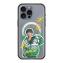 スリムプロテクションプレミアムケース with MagSafe［ D.LEAGUE - CyberAgent Legit -AROE ］