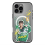 スリムプロテクションプレミアムケース with MagSafe［ D.LEAGUE - CyberAgent Legit -AROE ］