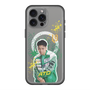 スリムプロテクションプレミアムケース with MagSafe［ D.LEAGUE - CyberAgent Legit -ATO ］