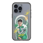 スリムプロテクションプレミアムケース with MagSafe［ D.LEAGUE - CyberAgent Legit -ATO ］