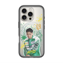スリムプロテクションプレミアムケース with MagSafe［ D.LEAGUE - CyberAgent Legit -ATO ］