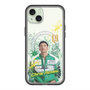 スリムプロテクションプレミアムケース with MagSafe［ D.LEAGUE - CyberAgent Legit -Chris Ackey ］