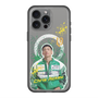 スリムプロテクションプレミアムケース with MagSafe［ D.LEAGUE - CyberAgent Legit -Chris Ackey ］