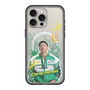 スリムプロテクションプレミアムケース with MagSafe［ D.LEAGUE - CyberAgent Legit -Chris Ackey ］