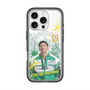 スリムプロテクションプレミアムケース with MagSafe［ D.LEAGUE - CyberAgent Legit -Chris Ackey ］