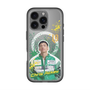 スリムプロテクションプレミアムケース with MagSafe［ D.LEAGUE - CyberAgent Legit -Chris Ackey ］