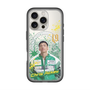 スリムプロテクションプレミアムケース with MagSafe［ D.LEAGUE - CyberAgent Legit -Chris Ackey ］