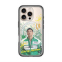 スリムプロテクションプレミアムケース with MagSafe［ D.LEAGUE - CyberAgent Legit -Chris Ackey ］