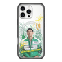 スリムプロテクションプレミアムケース with MagSafe［ D.LEAGUE - CyberAgent Legit -Chris Ackey ］