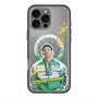 スリムプロテクションプレミアムケース with MagSafe［ D.LEAGUE - CyberAgent Legit -Chris Ackey ］
