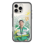 スリムプロテクションプレミアムケース with MagSafe［ D.LEAGUE - CyberAgent Legit -Chris Ackey ］