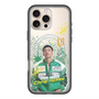 スリムプロテクションプレミアムケース with MagSafe［ D.LEAGUE - CyberAgent Legit -Chris Ackey ］