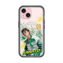 スリムプロテクションプレミアムケース with MagSafe［ D.LEAGUE - CyberAgent Legit -KANATO ］