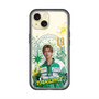 スリムプロテクションプレミアムケース with MagSafe［ D.LEAGUE - CyberAgent Legit -TAKUMI ］