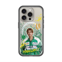 スリムプロテクションプレミアムケース with MagSafe［ D.LEAGUE - CyberAgent Legit -TAKUMI ］