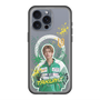 スリムプロテクションプレミアムケース with MagSafe［ D.LEAGUE - CyberAgent Legit -TAKUMI ］