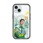 スリムプロテクションプレミアムケース with MagSafe［ D.LEAGUE - CyberAgent Legit -地獄 ］