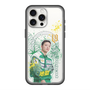 スリムプロテクションプレミアムケース with MagSafe［ D.LEAGUE - CyberAgent Legit -地獄 ］