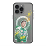 スリムプロテクションプレミアムケース with MagSafe［ D.LEAGUE - CyberAgent Legit -地獄 ］