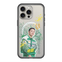 スリムプロテクションプレミアムケース with MagSafe［ D.LEAGUE - CyberAgent Legit -地獄 ］