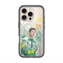 スリムプロテクションプレミアムケース with MagSafe［ D.LEAGUE - CyberAgent Legit -地獄 ］