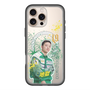 スリムプロテクションプレミアムケース with MagSafe［ D.LEAGUE - CyberAgent Legit -地獄 ］