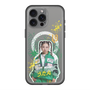 スリムプロテクションプレミアムケース with MagSafe［ D.LEAGUE - CyberAgent Legit -うた丸 ］
