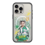 スリムプロテクションプレミアムケース with MagSafe［ D.LEAGUE - CyberAgent Legit -うた丸 ］