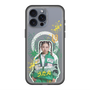 スリムプロテクションプレミアムケース with MagSafe［ D.LEAGUE - CyberAgent Legit -うた丸 ］