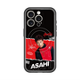 スリムプロテクションプレミアムケース with MagSafe［ D.LEAGUE - dip BATTLES - ASAHI ］