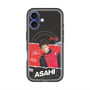 スリムプロテクションプレミアムケース with MagSafe［ D.LEAGUE - dip BATTLES - ASAHI ］