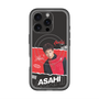 スリムプロテクションプレミアムケース with MagSafe［ D.LEAGUE - dip BATTLES - ASAHI ］