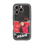 スリムプロテクションプレミアムケース with MagSafe［ D.LEAGUE - dip BATTLES - ASAHI ］