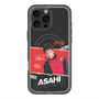 スリムプロテクションプレミアムケース with MagSafe［ D.LEAGUE - dip BATTLES - ASAHI ］