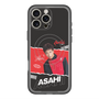 スリムプロテクションプレミアムケース with MagSafe［ D.LEAGUE - dip BATTLES - ASAHI ］