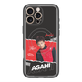 スリムプロテクションプレミアムケース with MagSafe［ D.LEAGUE - dip BATTLES - ASAHI ］